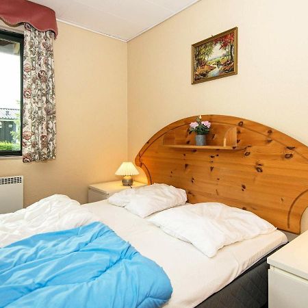 8 Person Holiday Home In Egernsund מראה חיצוני תמונה