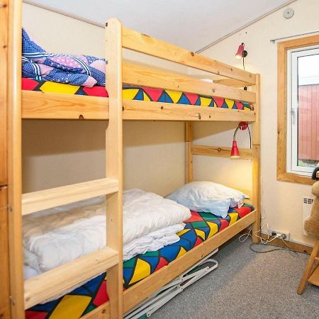8 Person Holiday Home In Egernsund מראה חיצוני תמונה