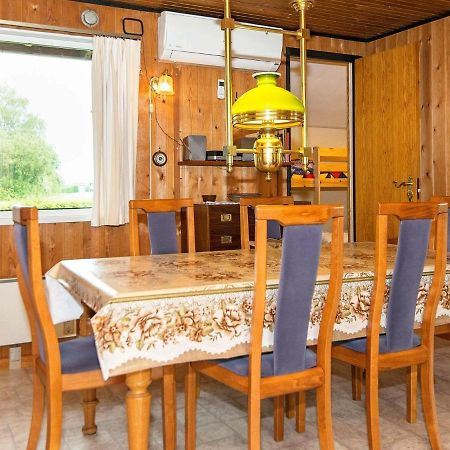 8 Person Holiday Home In Egernsund מראה חיצוני תמונה