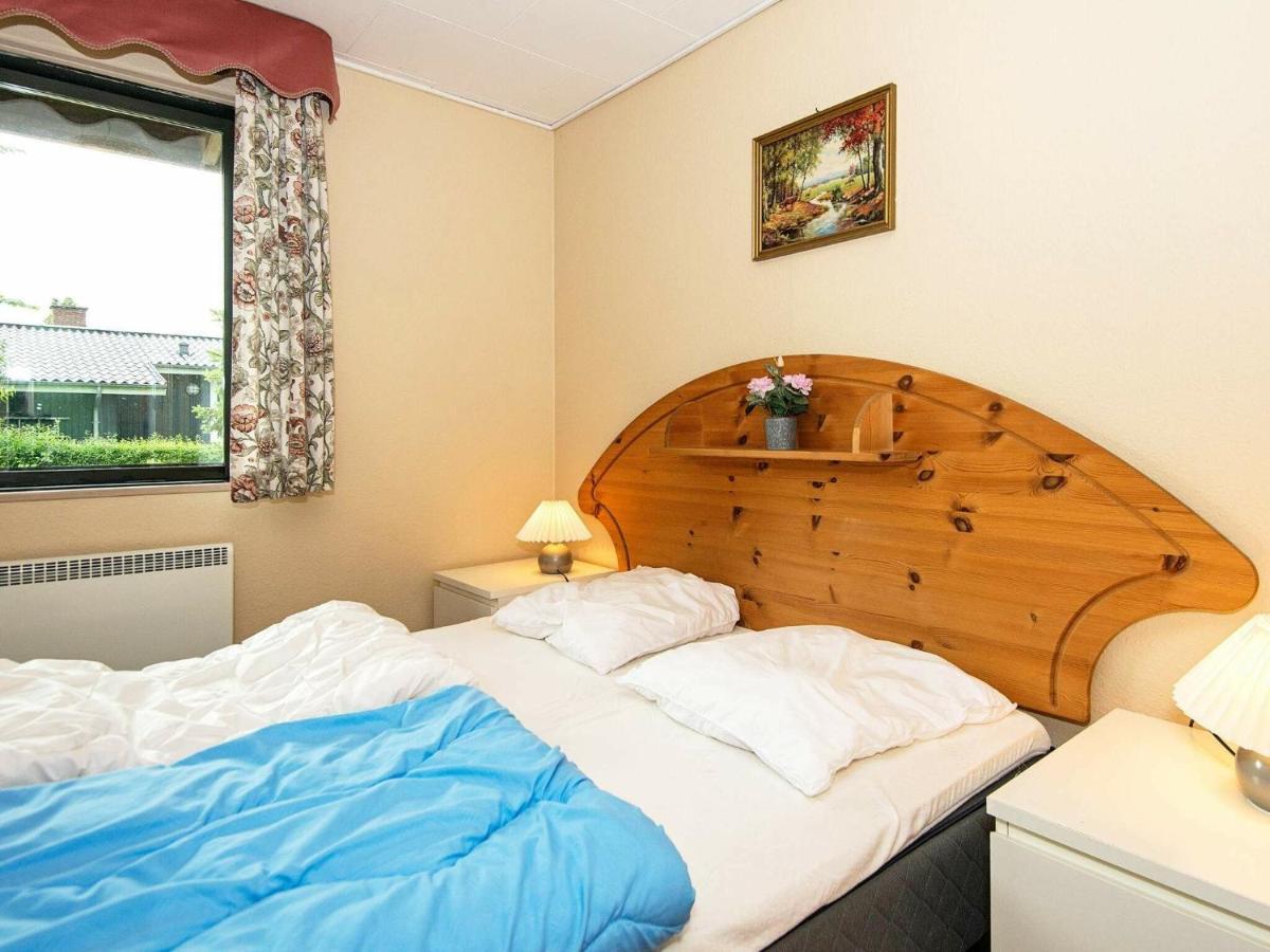 8 Person Holiday Home In Egernsund מראה חיצוני תמונה