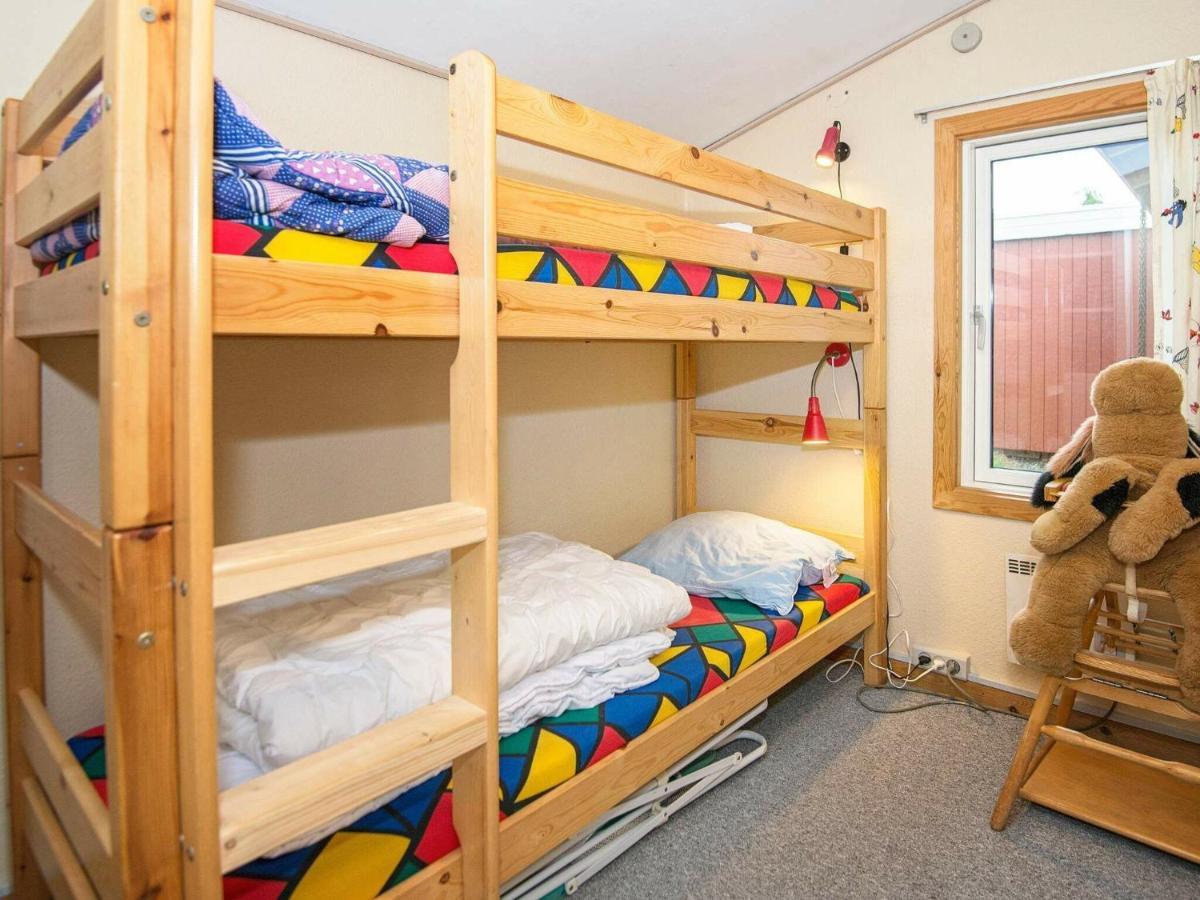 8 Person Holiday Home In Egernsund מראה חיצוני תמונה